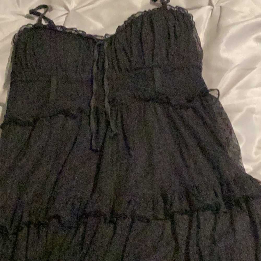 Wild Fable Dress